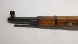 Russian Mosin Nagant M38 1938 1945 Carbine 7.62x54R - 18 of 20