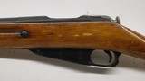 Russian Mosin Nagant M38 1938 1945 Carbine 7.62x54R - 16 of 20