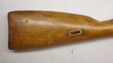 Russian Mosin Nagant M38 1938 1945 Carbine 7.62x54R - 3 of 20