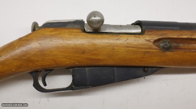 Russian Mosin Nagant M38 1938 1945 Carbine 7.62x54R