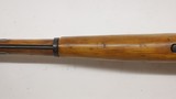 Russian Mosin Nagant M38 1938 1945 Carbine 7.62x54R - 12 of 20