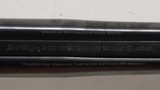 Rigby Side by Side 450 Nitro 28