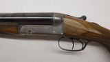 Rigby Side by Side 450 Nitro 28