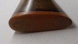 Rigby Side by Side 450 Nitro 28