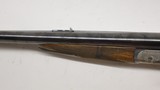 Rigby Side by Side 450 Nitro 28