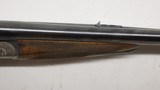 Rigby Side by Side 450 Nitro 28
