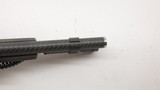 Ruger Volquartsen Synthetic Lite Carbon Barrel 22LR, Boxed 10/22 - 7 of 20