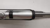 Marlin 1895 SBL 45/70 Stainless Laminated Boxed Leupold Scope - 9 of 22