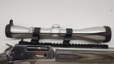 Marlin 1895 SBL 45/70 Stainless Laminated Boxed Leupold Scope - 4 of 22