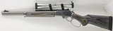 Marlin 1895 SBL 45/70 Stainless Laminated Boxed Leupold Scope - 22 of 22