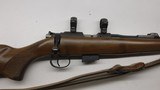 CZ 452 452-2E ZKM 22 WMR 24