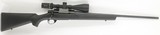 Howa 1500 Synthetic, 300 WSM Winchester Short Mag Burris - 21 of 22