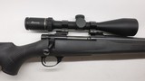 Howa 1500 Synthetic, 300 WSM Winchester Short Mag Burris - 1 of 22