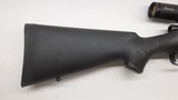 Howa 1500 Synthetic, 300 WSM Winchester Short Mag Burris - 3 of 22