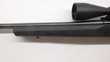 Howa 1500 Synthetic, 300 WSM Winchester Short Mag Burris - 18 of 22
