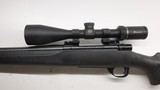 Howa 1500 Synthetic, 300 WSM Winchester Short Mag Burris - 19 of 22