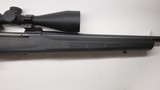 Howa 1500 Synthetic, 300 WSM Winchester Short Mag Burris - 4 of 22