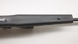 Howa 1500 Synthetic, 300 WSM Winchester Short Mag Burris - 15 of 22