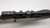 Howa 1500 Synthetic, 300 WSM Winchester Short Mag Burris - 9 of 22