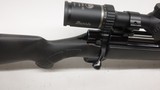 Howa 1500 Synthetic, 300 WSM Winchester Short Mag Burris - 11 of 22