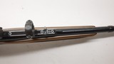 Ruger Number 1 270 Winchester 22