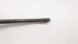 Ruger Number 1 270 Winchester 22