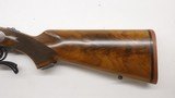 Ruger Number 1 270 Winchester 22