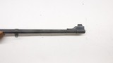Ruger Number 1 270 Winchester 22