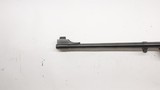Ruger Number 1 270 Winchester 22