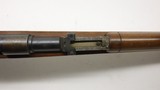 Mauser 1891 ArgentinaMade in Germany 7.365x53 Mauser NICE! - 11 of 25
