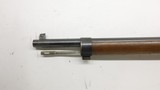 Mauser 1891 ArgentinaMade in Germany 7.365x53 Mauser NICE! - 20 of 25