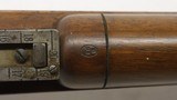 Mauser 1891 ArgentinaMade in Germany 7.365x53 Mauser NICE! - 10 of 25