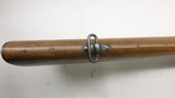 Mauser 1891 ArgentinaMade in Germany 7.365x53 Mauser NICE! - 14 of 25