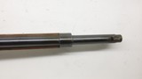 Mauser 1891 ArgentinaMade in Germany 7.365x53 Mauser NICE! - 8 of 25