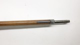 Mauser 1891 ArgentinaMade in Germany 7.365x53 Mauser NICE! - 18 of 25