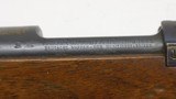 Mauser 1891 ArgentinaMade in Germany 7.365x53 Mauser NICE! - 23 of 25