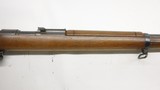 Mauser 1891 ArgentinaMade in Germany 7.365x53 Mauser NICE! - 5 of 25
