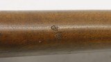 Mauser 1891 ArgentinaMade in Germany 7.365x53 Mauser NICE! - 16 of 25