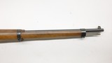 Mauser 1895 Chilean Chileno 1895 Made first year, clean! 7x57 - 5 of 24
