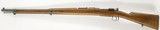 Mauser 1895 Chilean Chileno 1895 Made first year, clean! 7x57 - 24 of 24