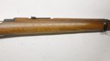 Mauser 1895 Chilean Chileno 1895 Made first year, clean! 7x57 - 4 of 24