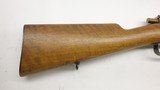Mauser 1895 Chilean Chileno 1895 Made first year, clean! 7x57 - 3 of 24