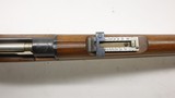 Mauser 1895 Chilean Chileno 1895 Made first year, clean! 7x57 - 9 of 24