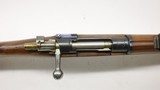 Mauser 1895 Chilean Chileno 1895 Made first year, clean! 7x57 - 11 of 24