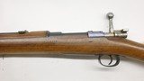 Mauser 1895 Chilean Chileno 1895 Made first year, clean! 7x57 - 19 of 24