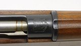 Mauser 1895 Chilean Chileno 1895 Made first year, clean! 7x57 - 10 of 24
