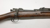 Springfield 1903 Made 1905 Early gun, 1927 barrel, Match barrel - 1 of 21