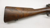 Springfield 1903 Made 1905 Early gun, 1927 barrel, Match barrel - 3 of 21