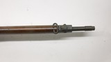 Springfield 1903 Made 1905 Early gun, 1927 barrel, Match barrel - 15 of 21