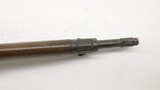 Springfield 1903 Made 1905 Early gun, 1927 barrel, Match barrel - 7 of 21